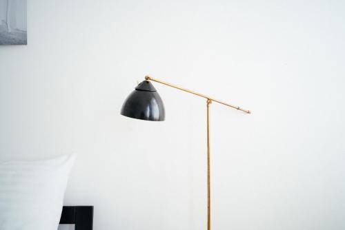 Hotel Am Brillantengrund, Vienna