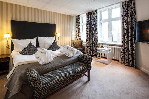 Hotel Mayfair, Copenhagen