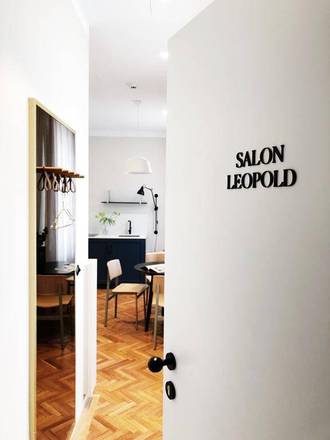 Hotel Zipser, Vienna