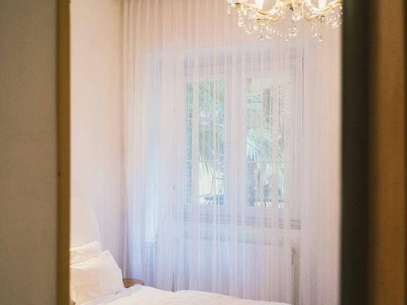 Hotel Am Brillantengrund, Vienna