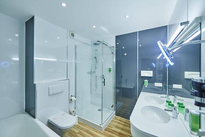 Hotel Zipser, Vienna