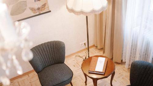 Hotel Am Brillantengrund, Vienna