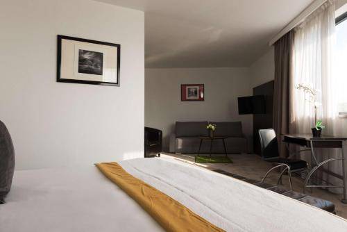 Best Western Le Galice, Aix en Provence