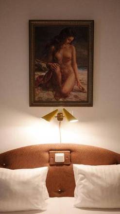 Hotel Am Brillantengrund, Vienna