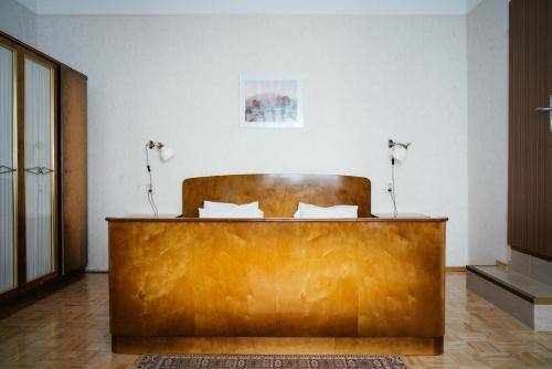 Hotel Am Brillantengrund, Vienna