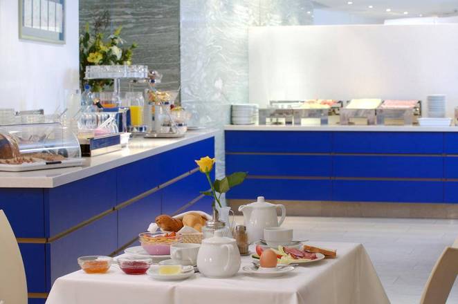 Hotel Zipser, Vienna