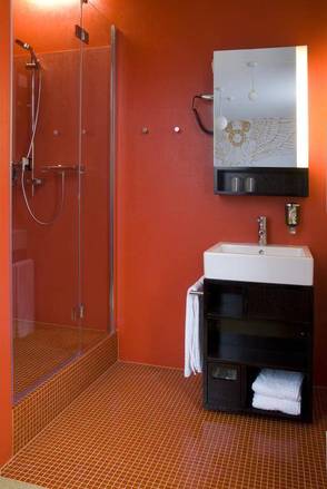 Alma Boutique-Hotel, Vienna