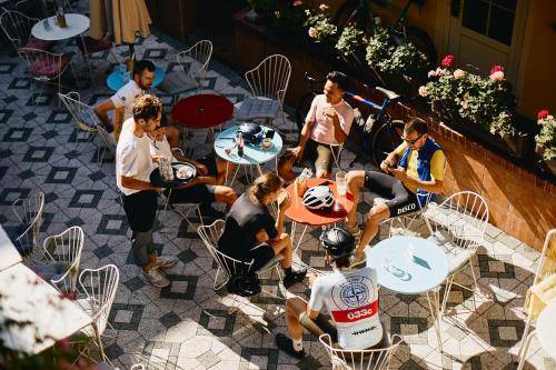 Hotel Am Brillantengrund, Vienna