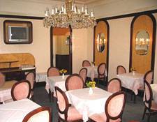 Pension Neuer Markt, Vienna