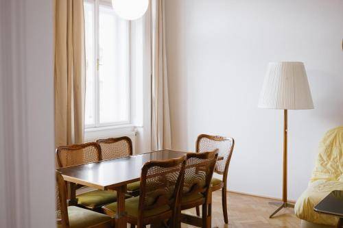Hotel Am Brillantengrund, Vienna