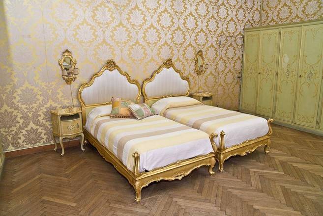 Residenza Ca' Zanardi, Venice