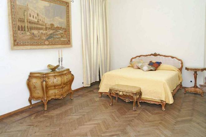 Residenza Ca' Zanardi, Venice