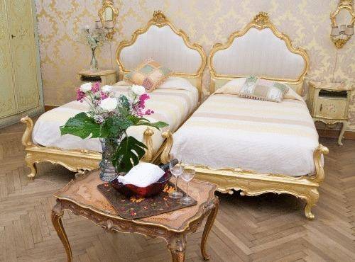 Residenza Ca' Zanardi, Venice