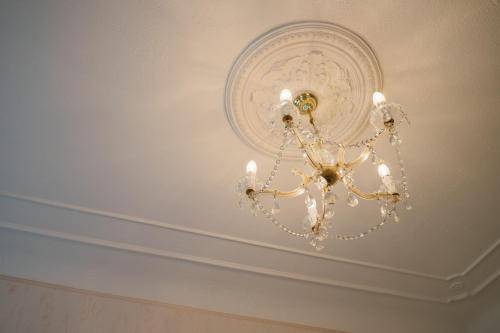 Hotel Am Brillantengrund, Vienna