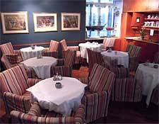 Collector's Lord Nelson Hotel, Stockholm