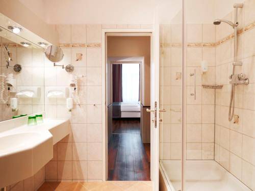 Hotel Zipser, Vienna