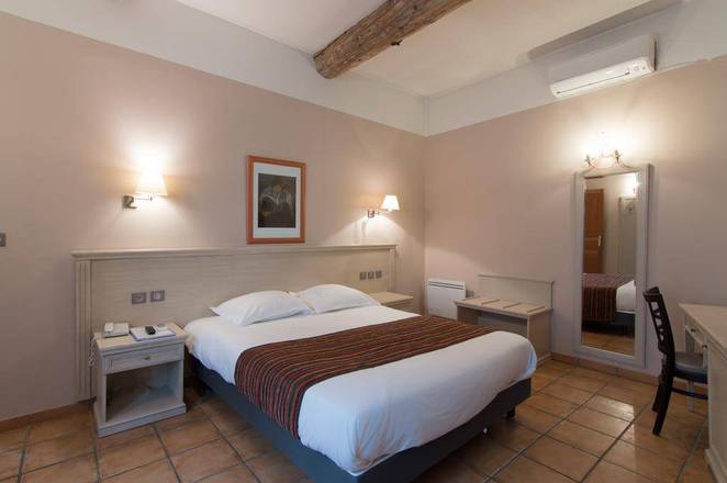 Hôtel Artea Aix centre, Aix en Provence