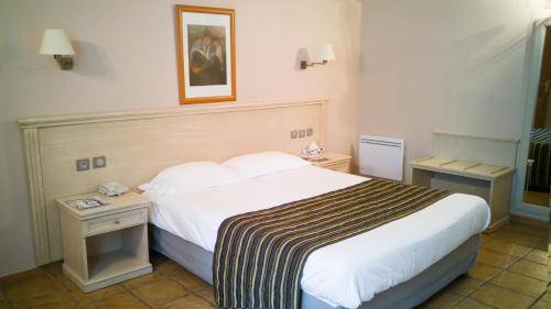 Hôtel Artea Aix centre, Aix en Provence