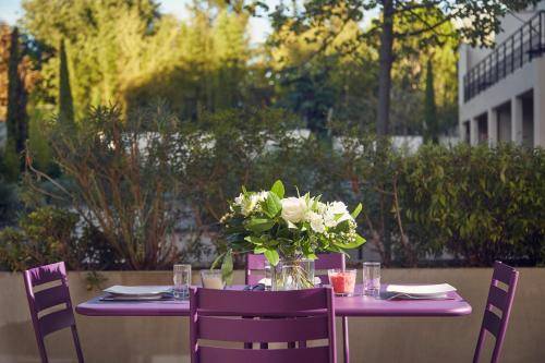 Aparthotel Adagio Aix-en-Provence Centre, Aix en Provence