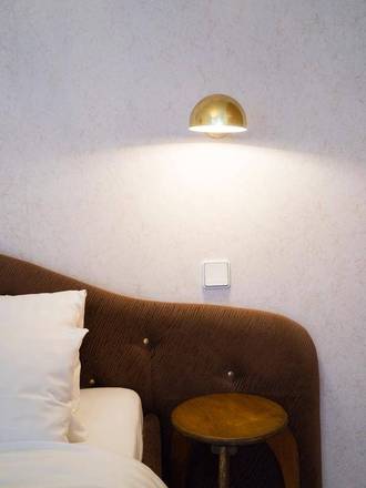 Hotel Am Brillantengrund, Vienna