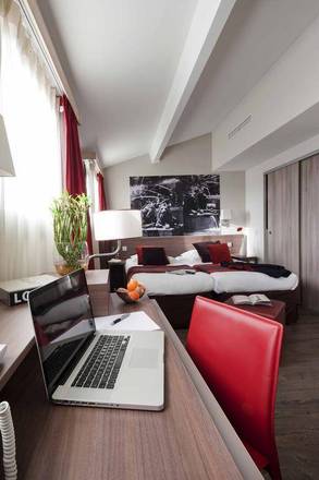 Aparthotel Adagio Aix-en-Provence Centre, Aix en Provence