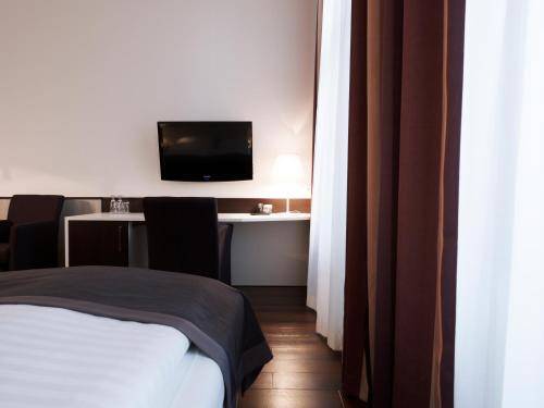 Hotel Zipser, Vienna