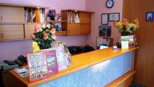 Hotel Pension ARPI, Vienna