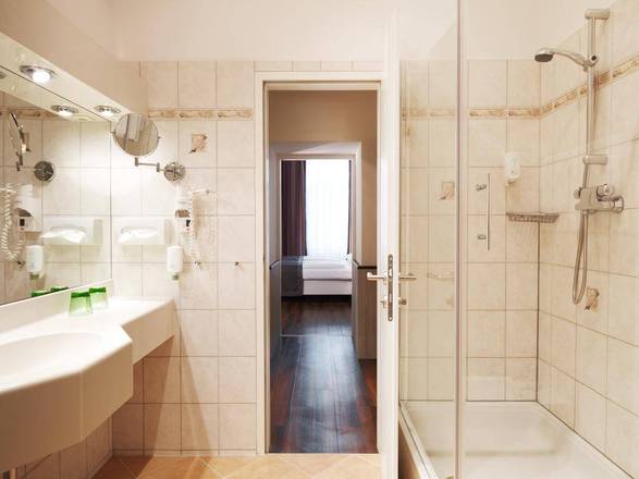 Hotel Zipser, Vienna