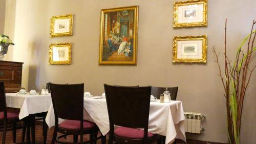 Pertschy Palais Hotel, Vienna