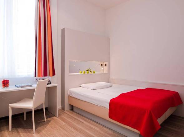 Hotel Zipser, Vienna