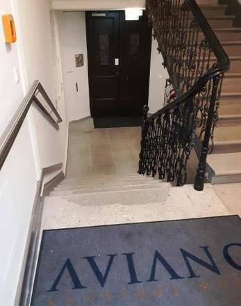 Aviano Pension, Vienna