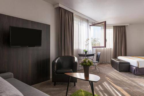 Best Western Le Galice, Aix en Provence