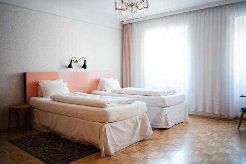 Hotel Am Brillantengrund, Vienna