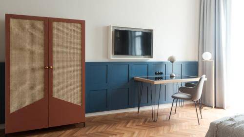 Hotel Zipser, Vienna