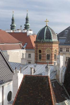 Alma Boutique-Hotel, Vienna