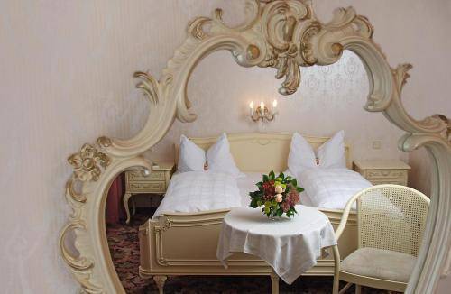 Aviano Pension, Vienna