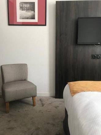Best Western Le Galice, Aix en Provence