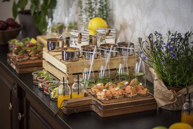 Hotel Mayfair, Copenhagen