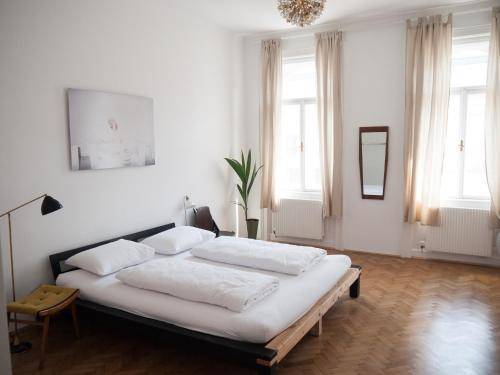 Hotel Am Brillantengrund, Vienna