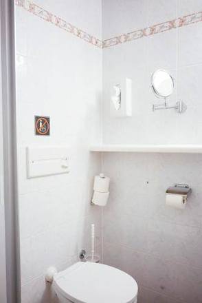 Hotel Am Brillantengrund, Vienna