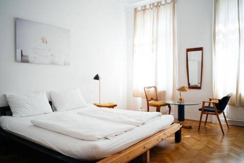 Hotel Am Brillantengrund, Vienna