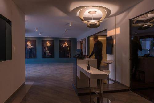 Best Western Le Galice, Aix en Provence