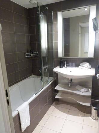 Aparthotel Adagio Aix-en-Provence Centre, Aix en Provence