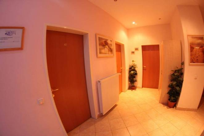 Hotel Pension ARPI, Vienna