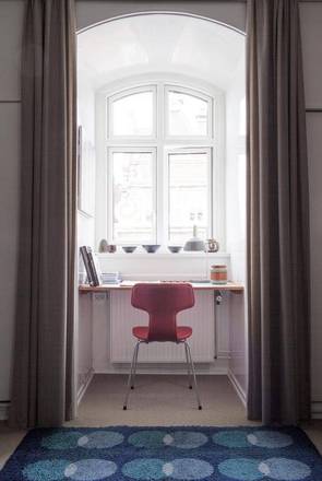 Hotel Alexandra, Copenhagen