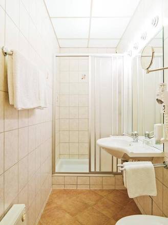 Hotel Zipser, Vienna