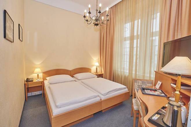 Hotel Zipser, Vienna