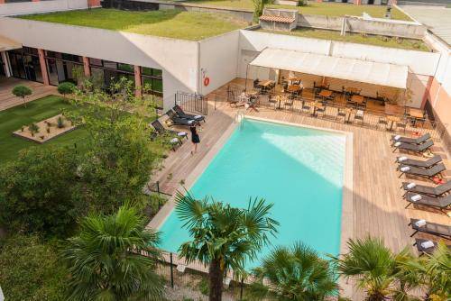 Best Western Le Galice, Aix en Provence
