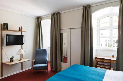 Hotel Alexandra, Copenhagen