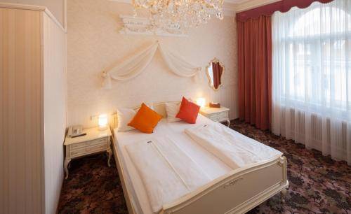 Aviano Pension, Vienna